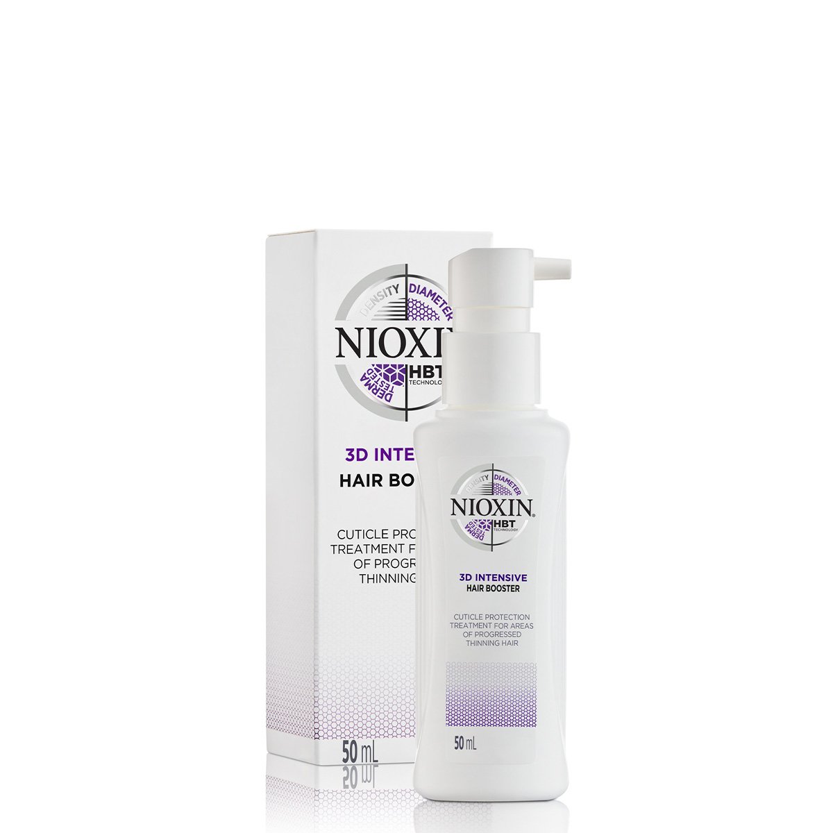 NIOXIN Intensive Hair Booster