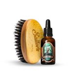 Sailor&apos;s Välvårdade skäggkit