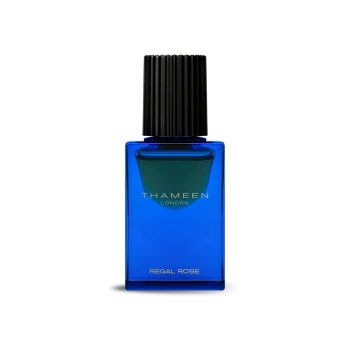 Thameen Regal Rose - Extrait d&apos;Huile de Parfum 10 ml