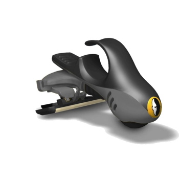 HeadBlade Limited Edition Moto Razor