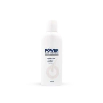 Power Beard Conditioner Triple Action