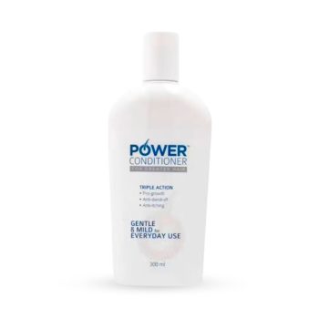 Power Hair Conditioner Triple Action