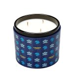 Creed Ambiance Vanisia Candle Blue Leather 650 gr