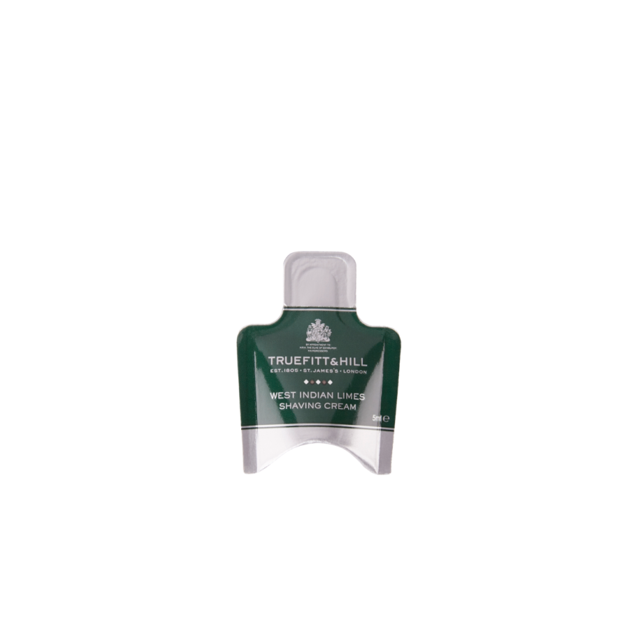 Truefitt & Hill West Indian Limes Shaving Cream