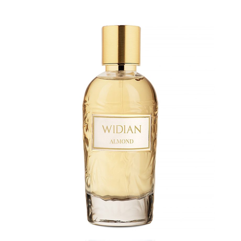 Widian Rose Arabia Almond EdP