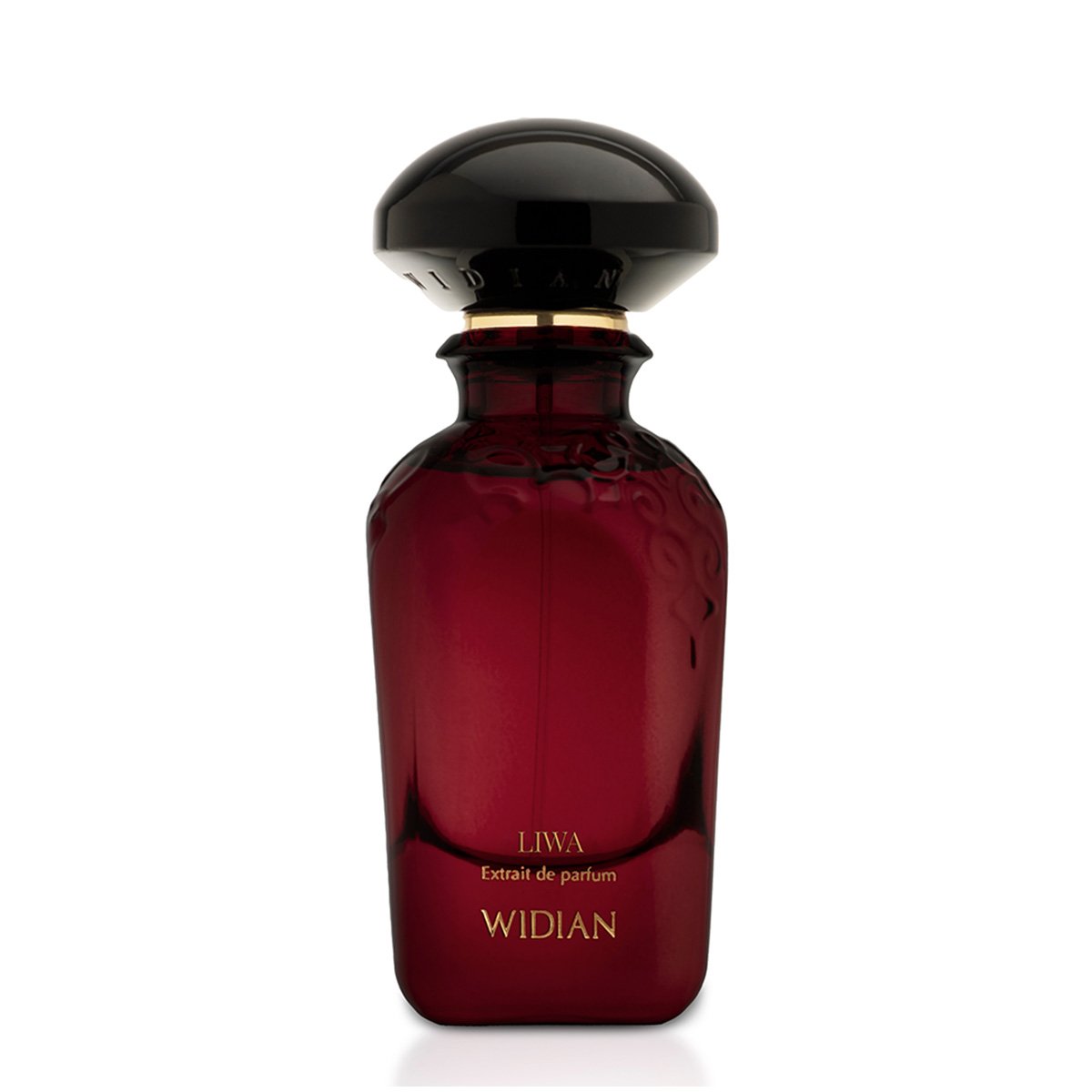 Widian Liwa Parfum