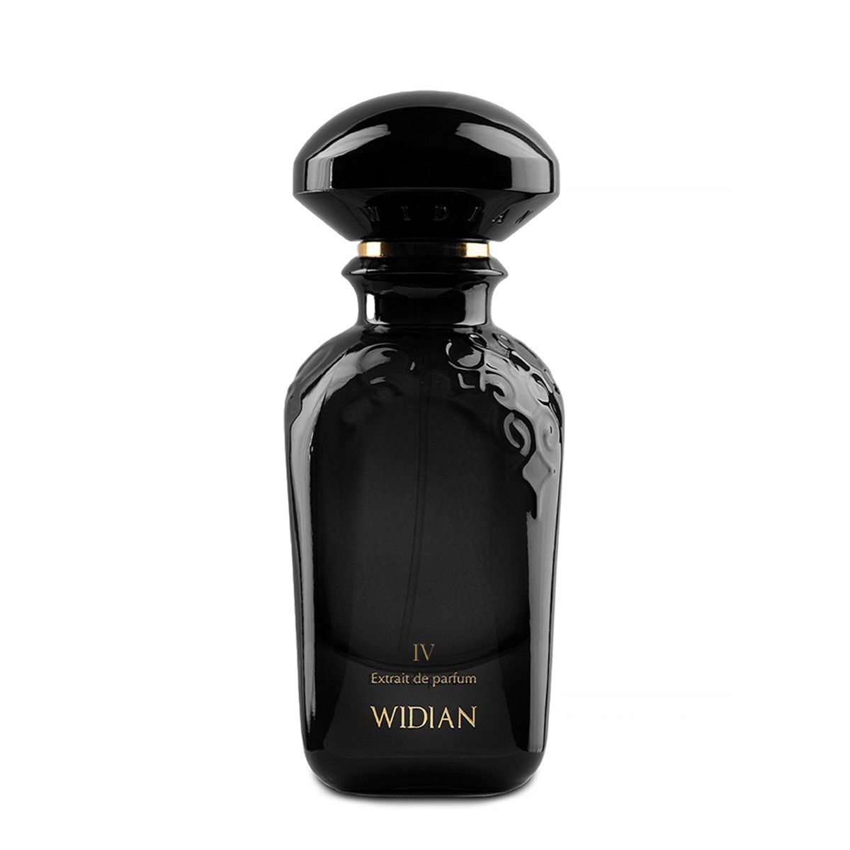 Widian Black IV Parfum