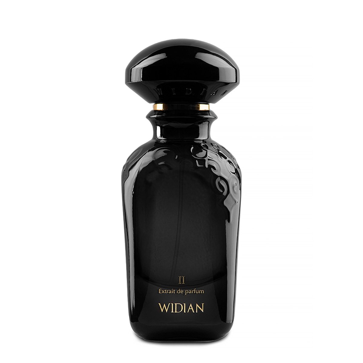 Widian Black II Parfum