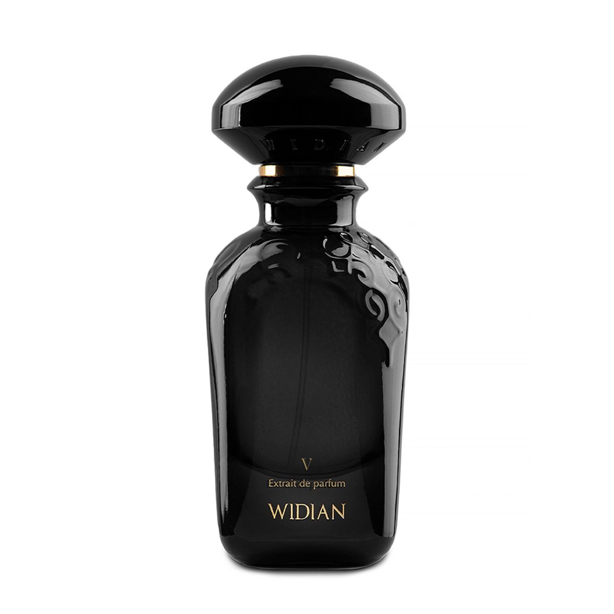 Widian Black V Parfum