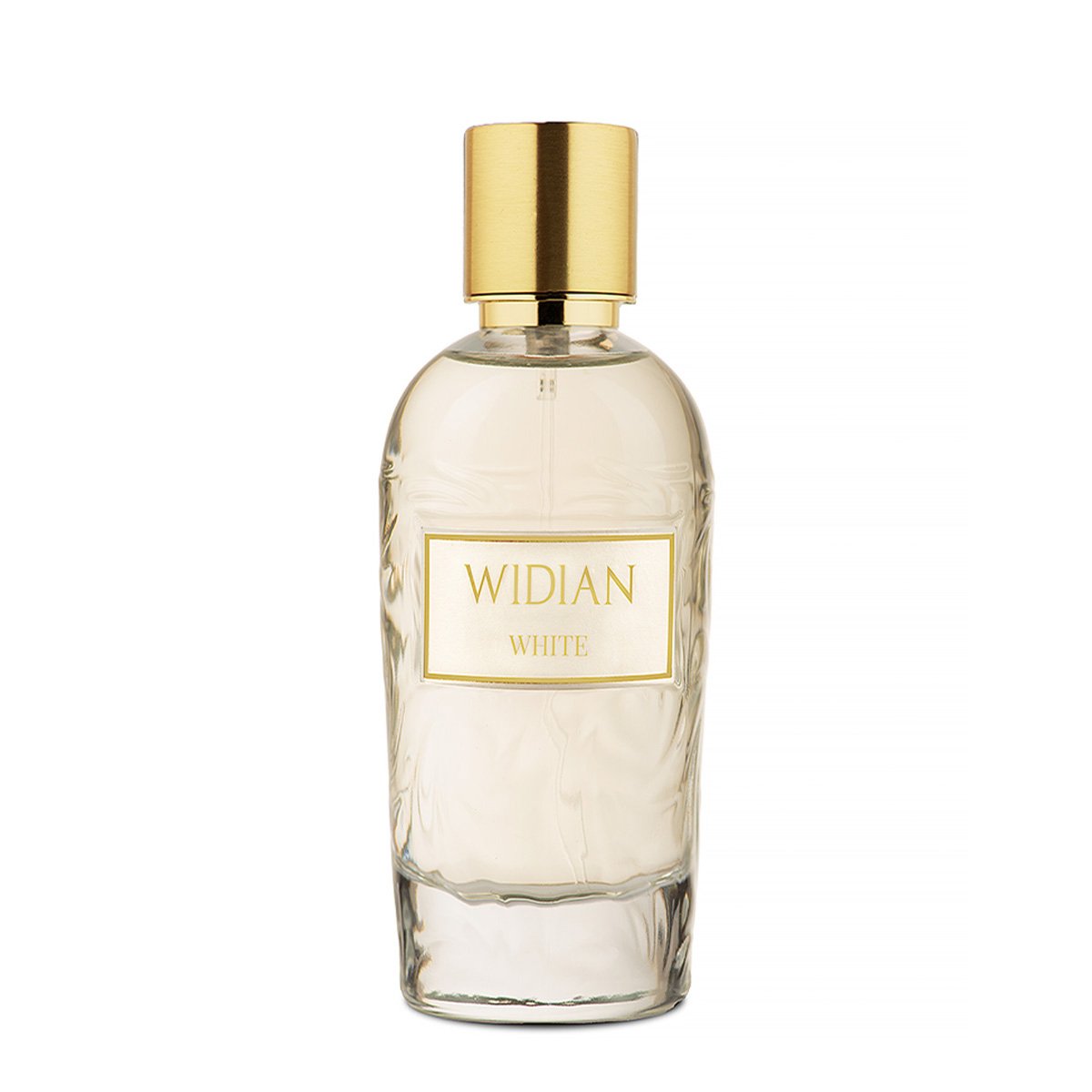 Widian Rose Arabia White