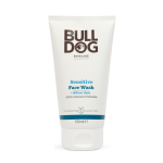 Bulldog Sensitive Face Wash