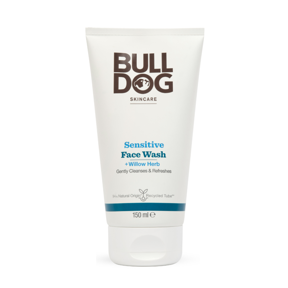 Bulldog Sensitive Face Wash