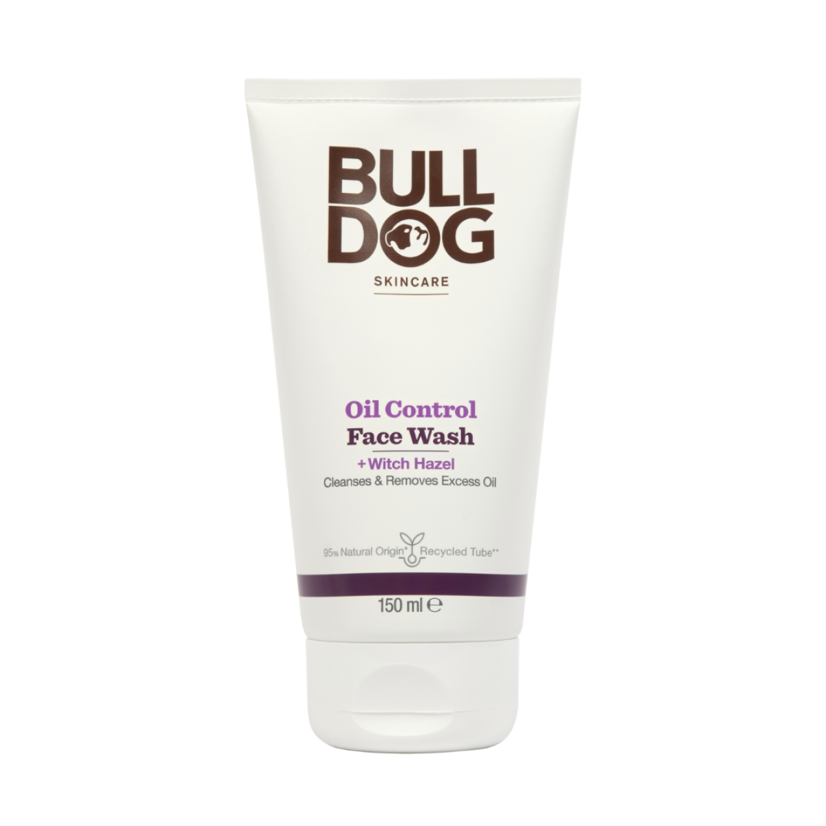 Bulldog Oil Control Face Wash