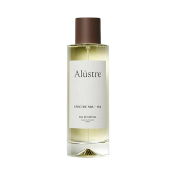Alustre Spectre 596 - 154 A Sensual Portrait Of Darkened Spice