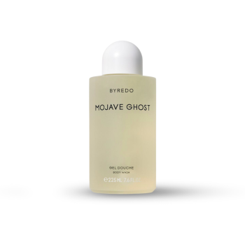Byredo Body Wash Mojave Ghost