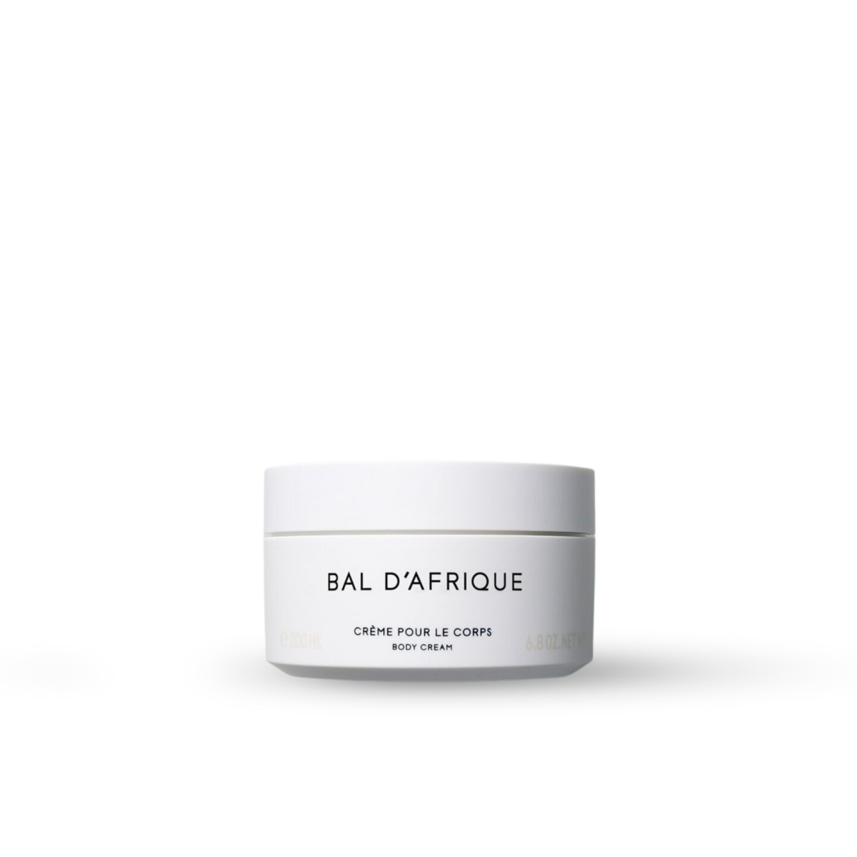 Byredo Body Cream Bal d'Afrique