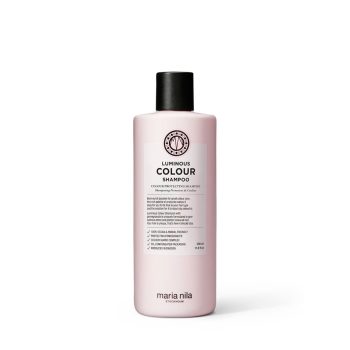 Maria Nila Luminous Colour Shampoo