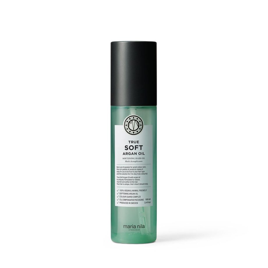 Maria Nila True Soft Argan Oil