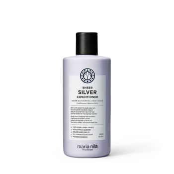 Maria Nila Sheer Silver Conditioner