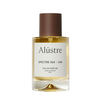 Alustre Spectre 565 -248 An Ode To The Delicate Complexities Of The Mandarin
