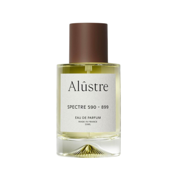 Alustre Spectre 590 - 899 A Wash Of Chilled Vetiver