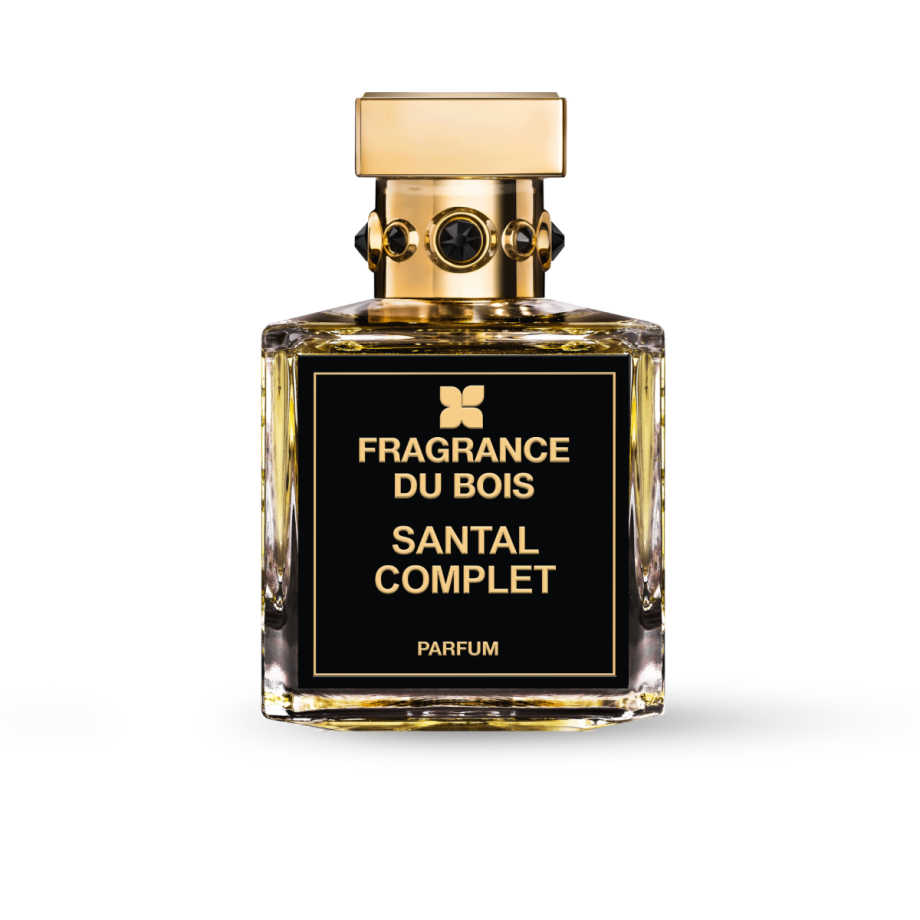 Fragrance du Bois Santal Complet Parfum