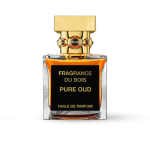 Fragrance du Bois Pure Oud