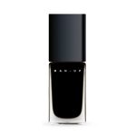 Man-Up Nail Polish Black Tie