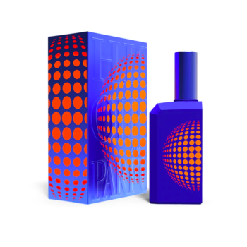 Histoires de Parfums This is not a blue bottle 1/.6 EdP