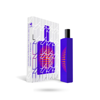 Histoires de Parfums This is not a blue bottle 1/.6 EdP