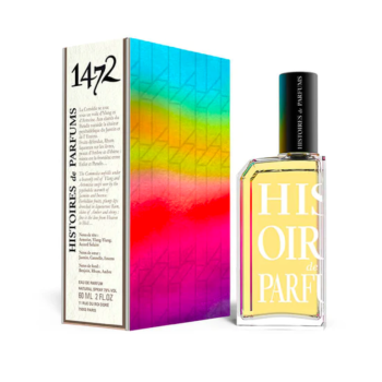 Histoires de Parfums 1472 EdP