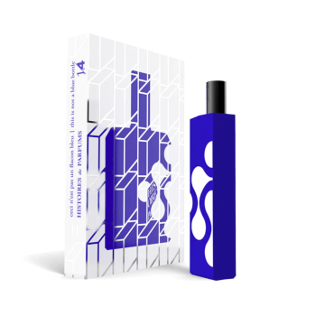 Histoires de Parfums This Is Not A Blue Bottle 1/.4