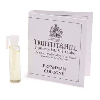 Freshman Cologne