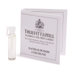 Sandalwood Cologne