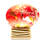 The House of Oud Keep Glazed EdP