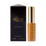 The House of Oud Wind Heat