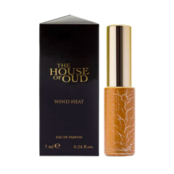 The House of Oud Wind Heat