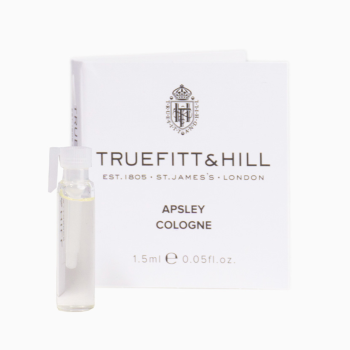 Apsley Cologne