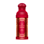 Alexandre.J The Majestic Jardin