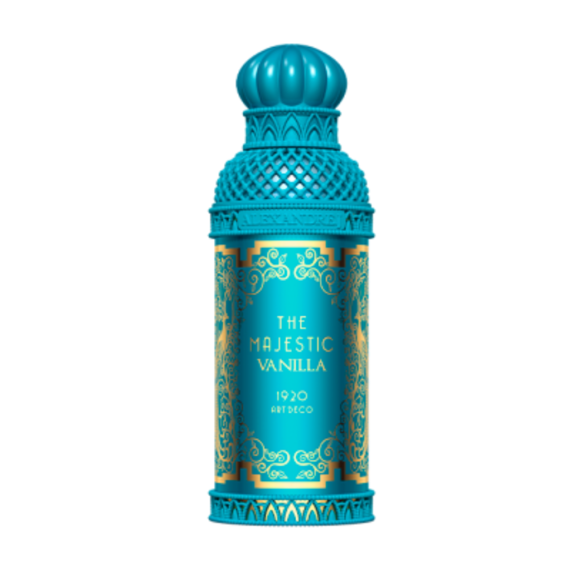 Alexandre.J Majestic Vanilla