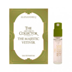 Alexandre.J Majestic Vetiver