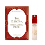 Alexandre.J Majestic Jardin