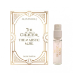 Alexandre. J The Majestic Musk Parfymprov