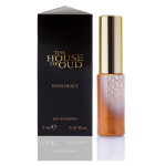 The House Of Oud Wonderly EdP