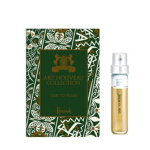 Alexandre.J Ode to Rose Parfymprov