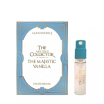 Alexandre J Majestic Vanilla