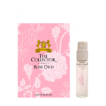 Alexandre.J Rose Oud Vial Sample
