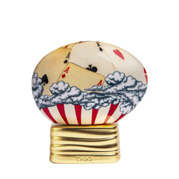 The House of Oud Gambling