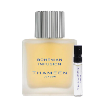 Thameen Bohemian Infusion