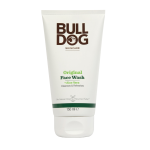 Bulldog Original Face Wash